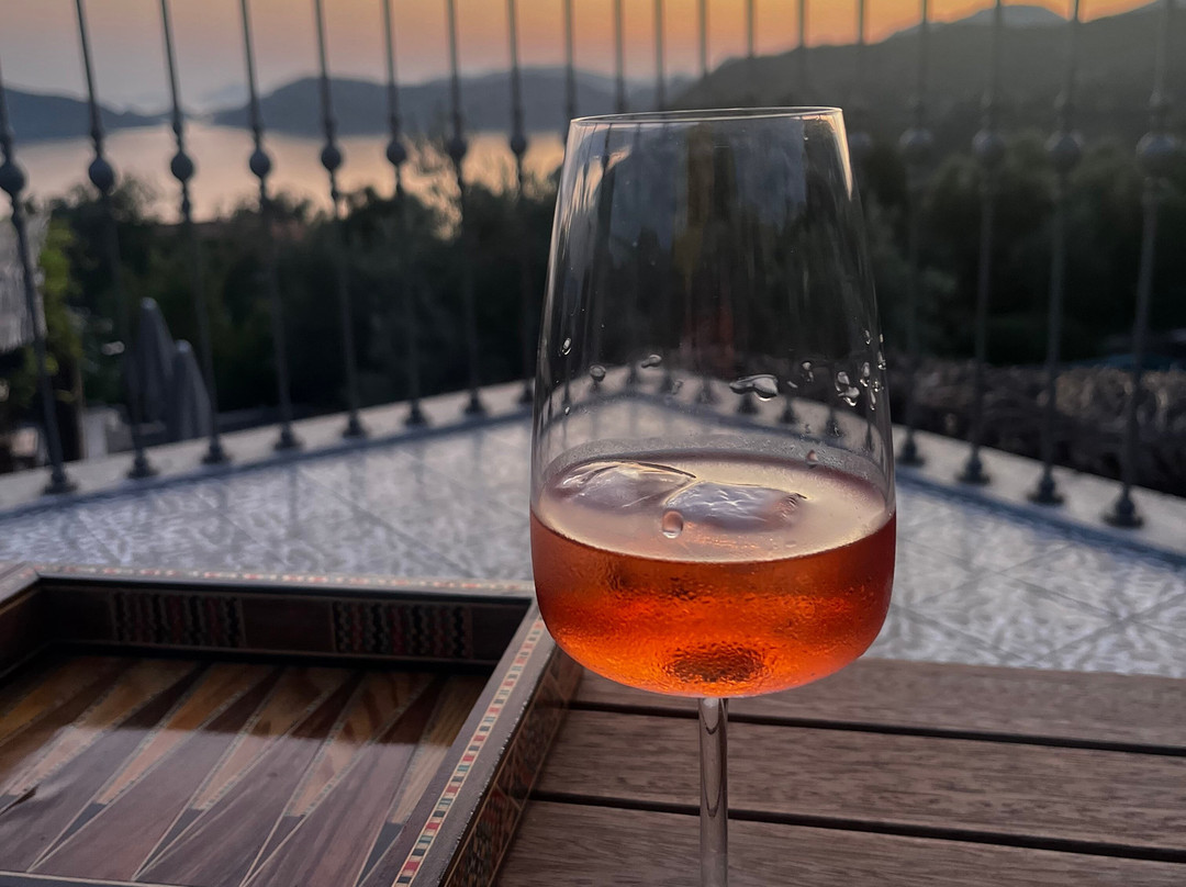 Bademli Bahçe Otel主图