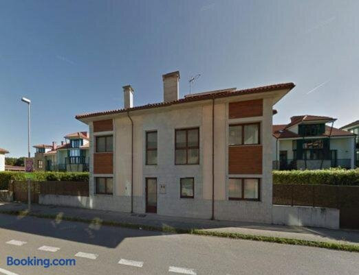 Apartamentos Posada