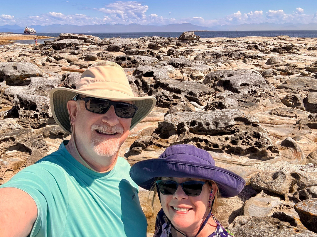 Island Römer Adventures-纳奈莫必去景点