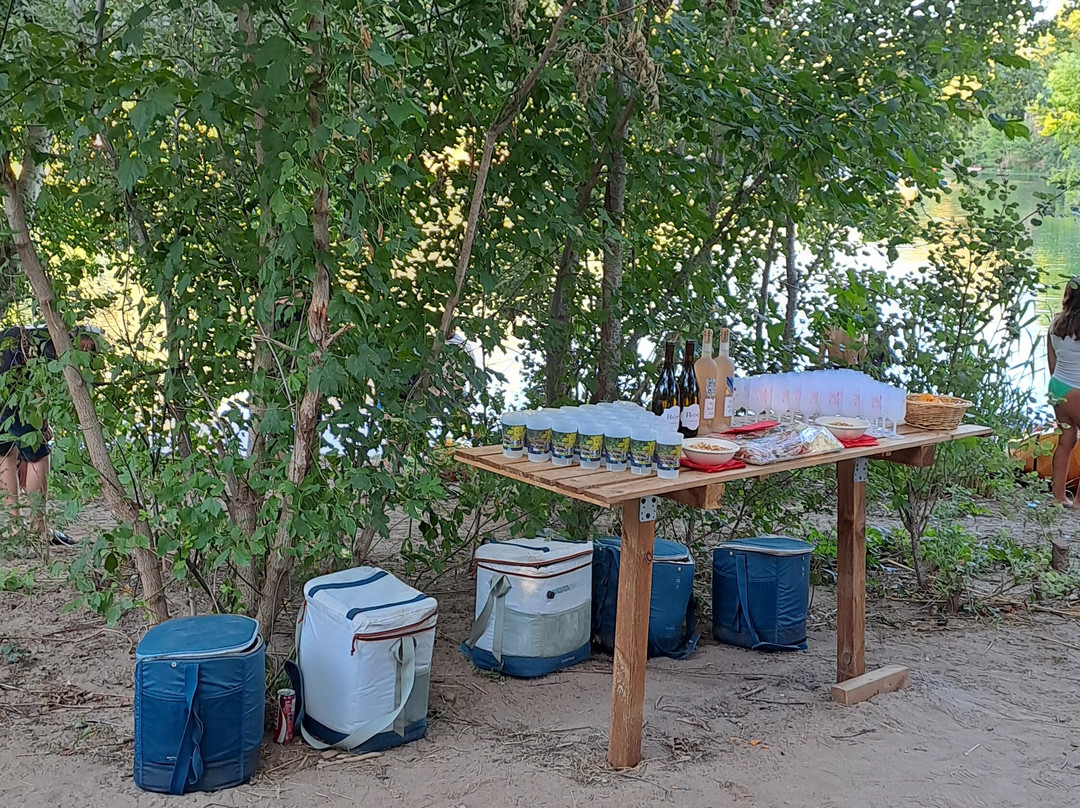 Bessan Aventure-Bessan必去景点