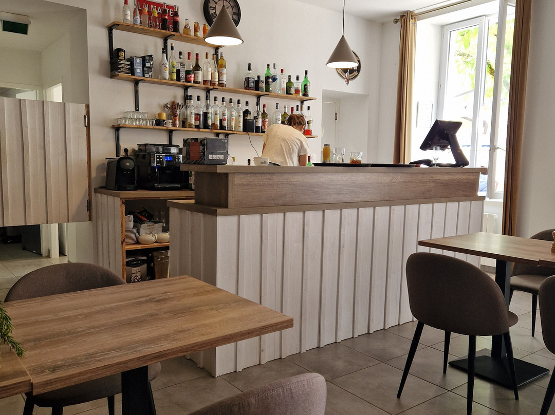 L'auberge Du Clocher