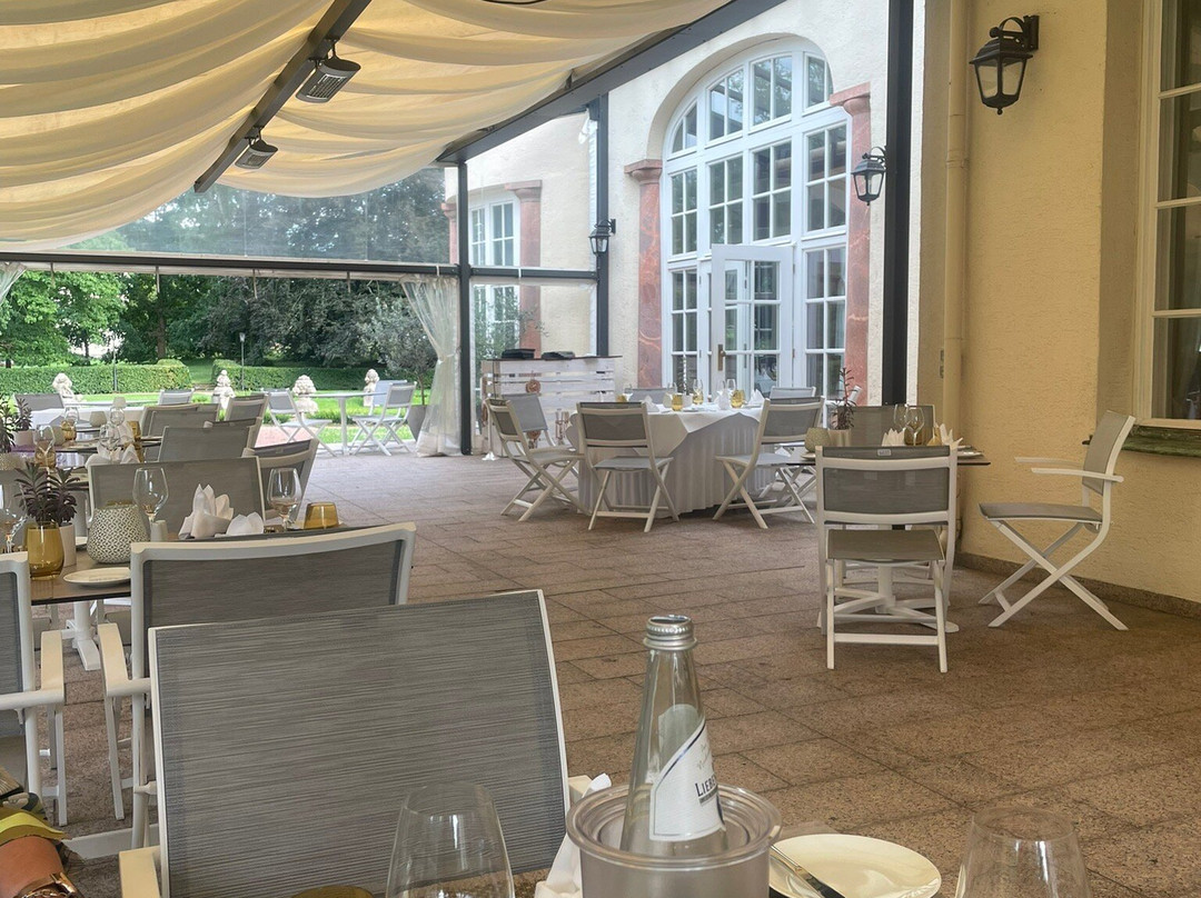 Das Wolfsbrunn主图