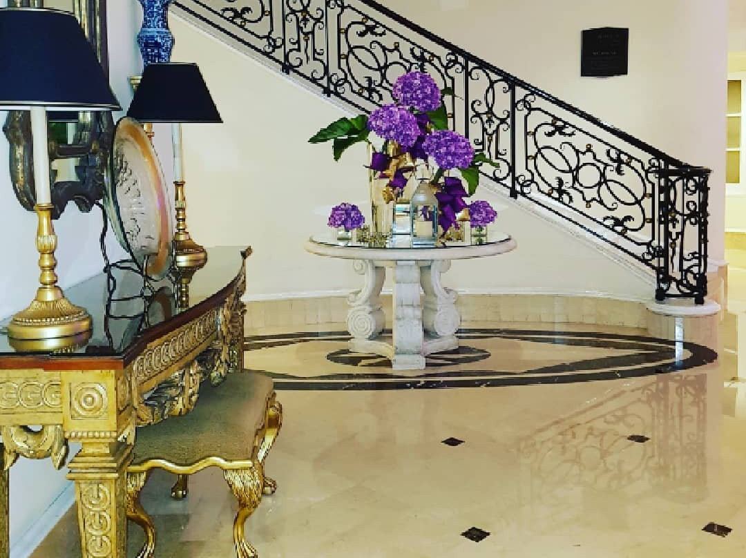 格兰玛哈甘酒店主图