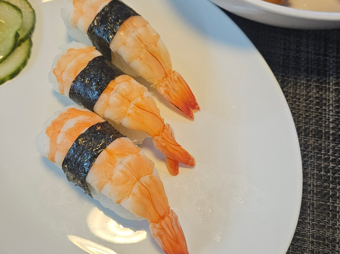 Sushi & Bento House Hemel Hempstead