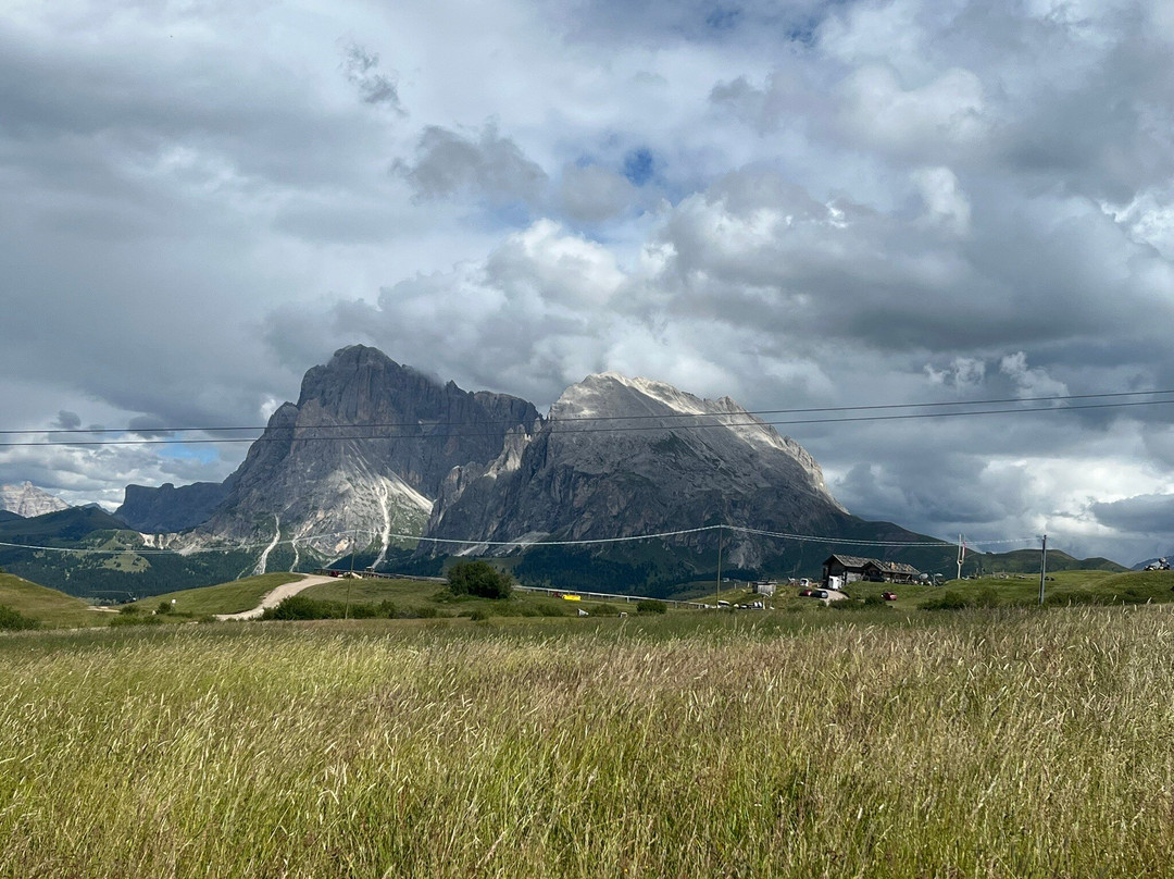 Baita Edlweiss Hütte