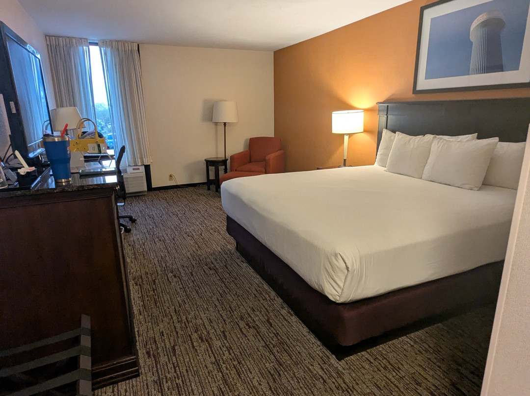 Pear Tree Inn St. Louis Arnold主图