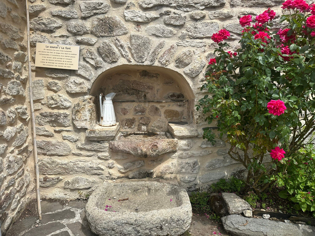 Maison de Payrac-Nages必去景点