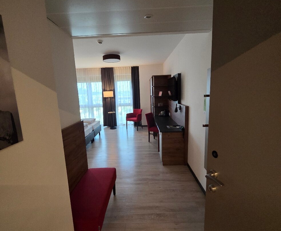 Hotel Includio主图