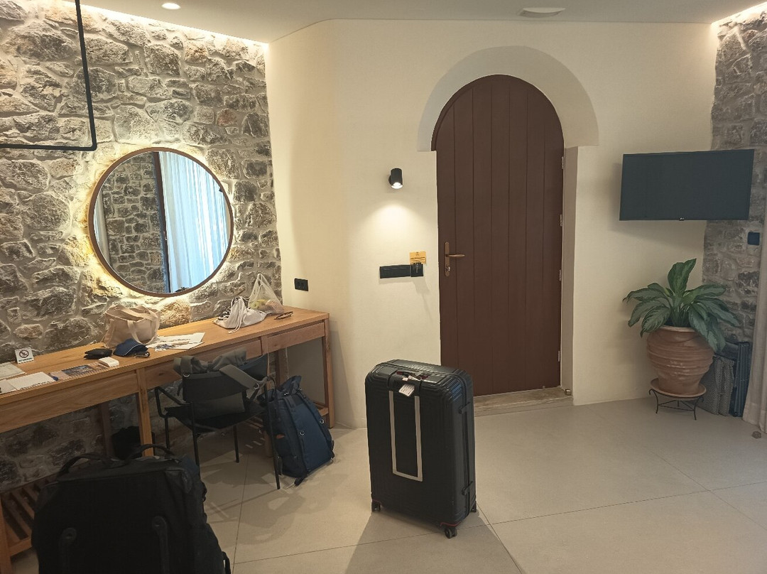 The Authentic Village Boutique Hotel主图