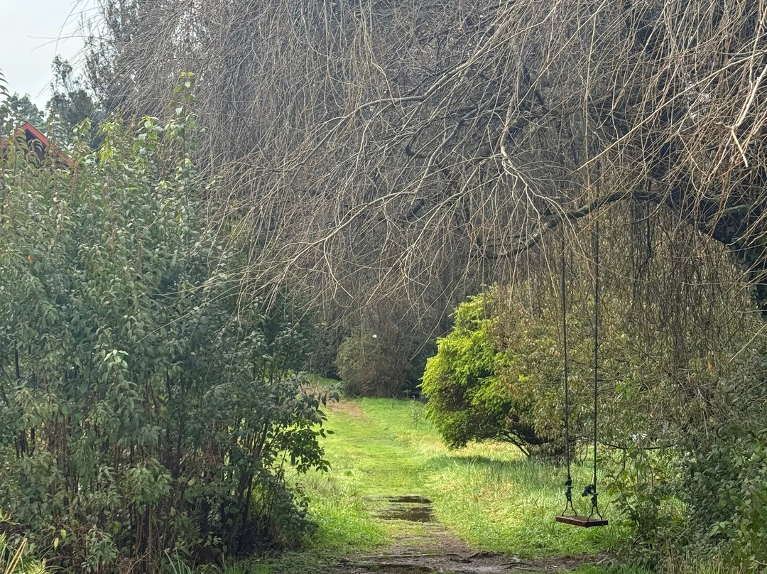 Hotel Puerta Del Sur主图