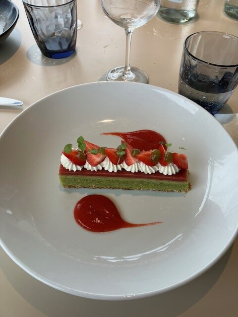 Golf d'Etretat-埃特勒塔必去景点