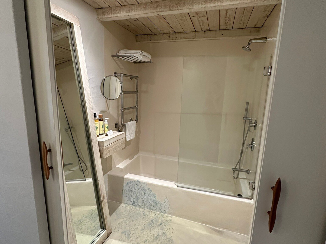 Hotel del Teatre主图