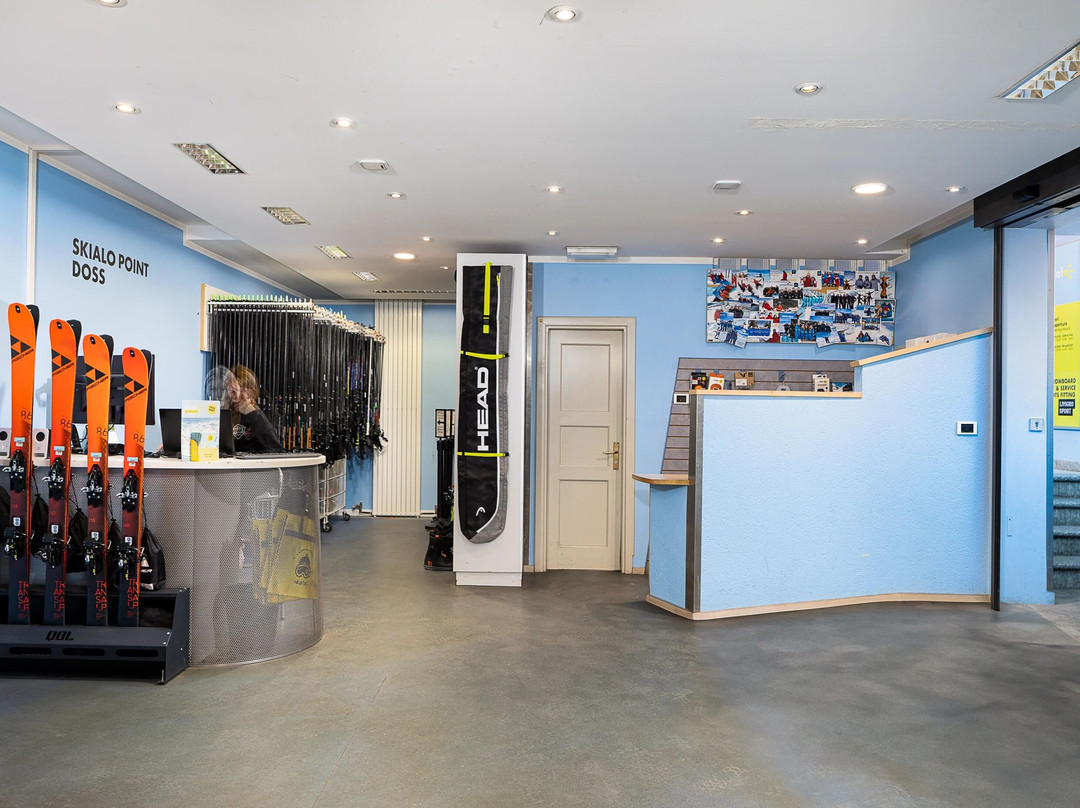 Skialo-利维尼奥必去景点