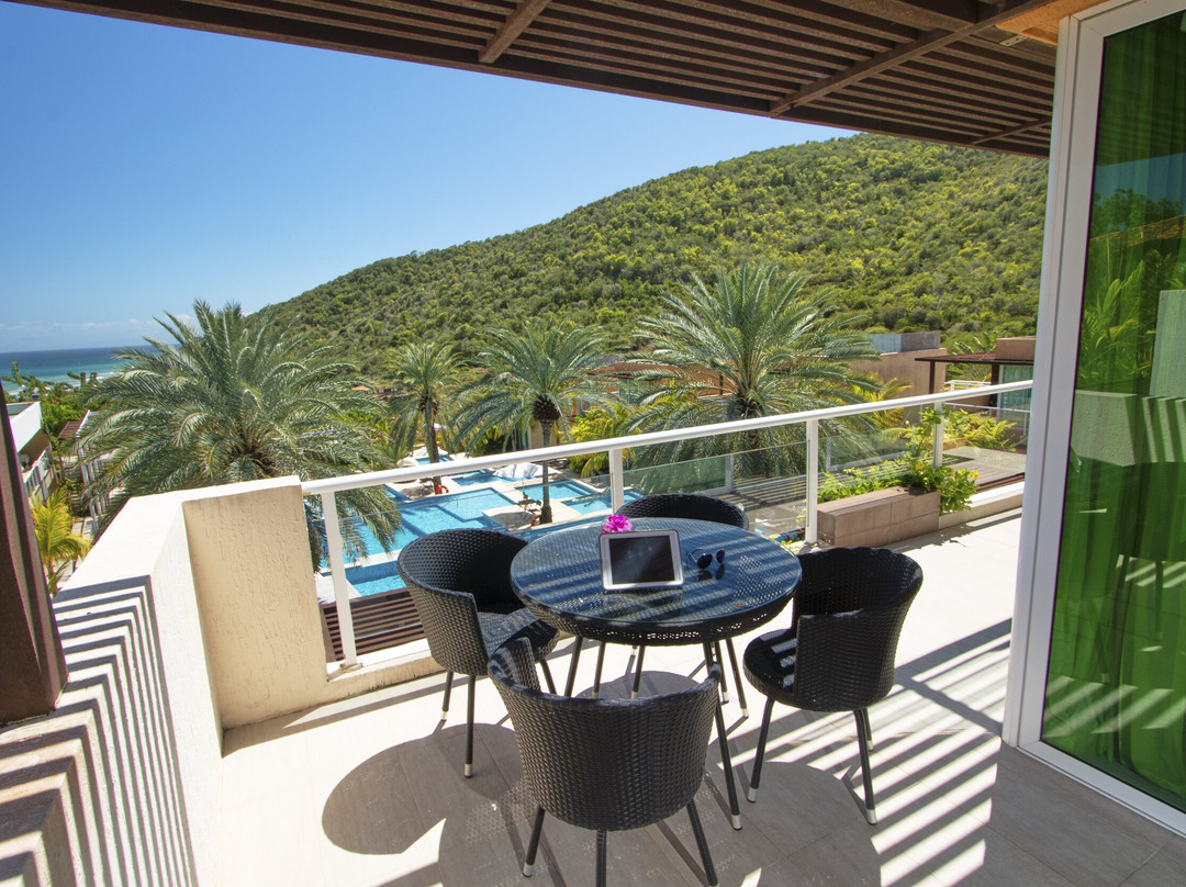 Maloka Hotel Boutique & Spa主图