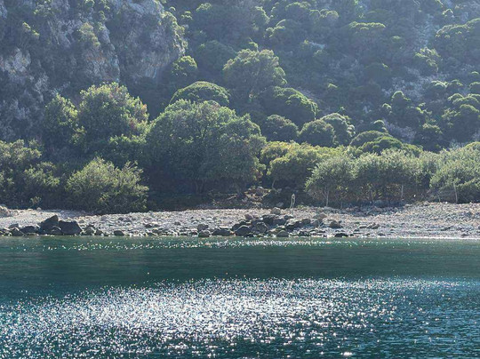 Cretan Private Yachts-Kolymbari必去景点