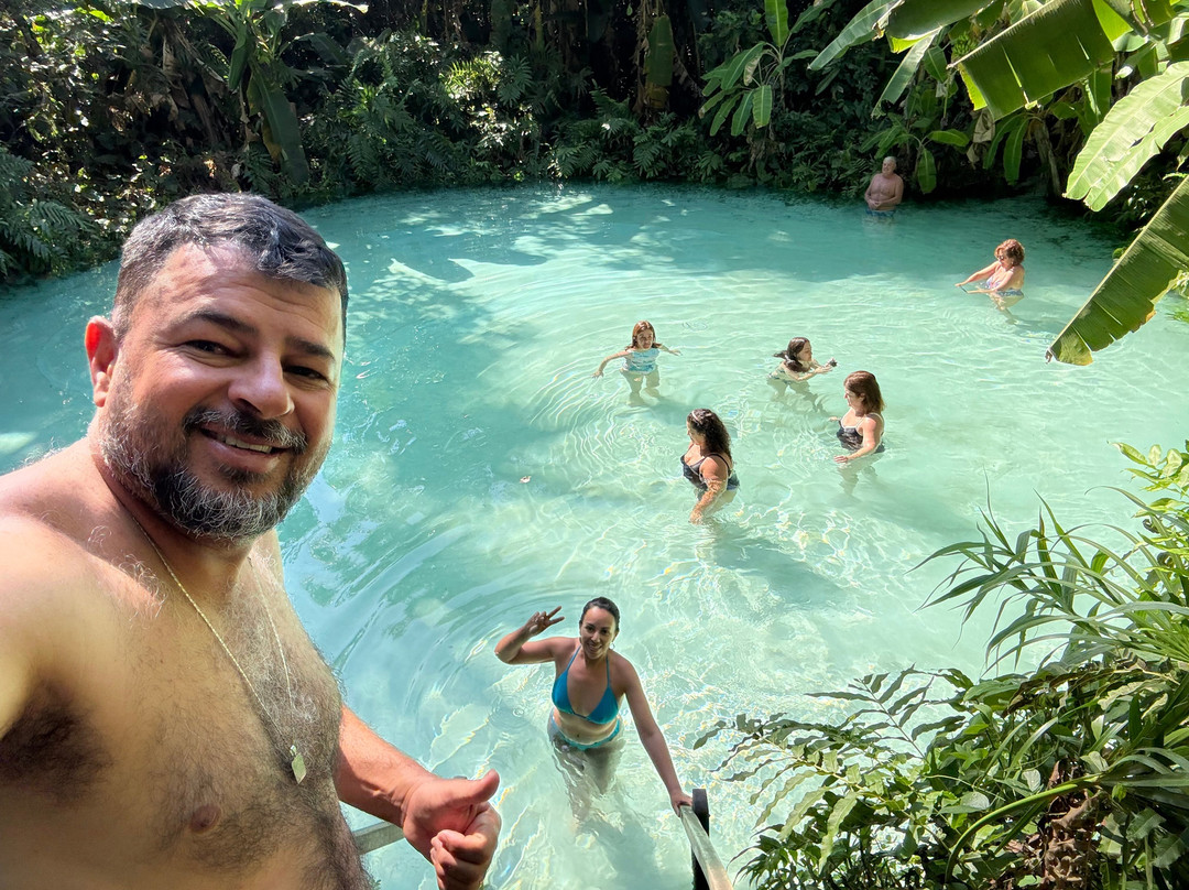 Jalapão Bicudo  Adventure-Ponte Alta do Tocantins必去景点