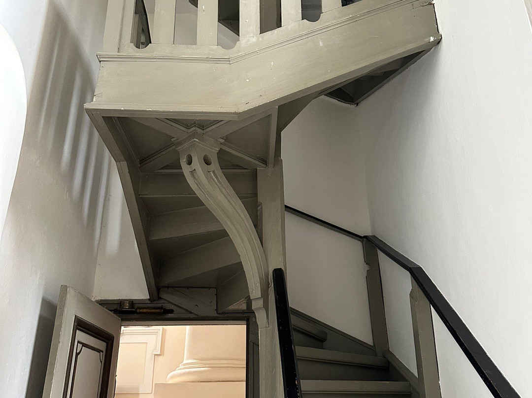 Stadtkirche Ludwigslust-Ludwigslust必去景点