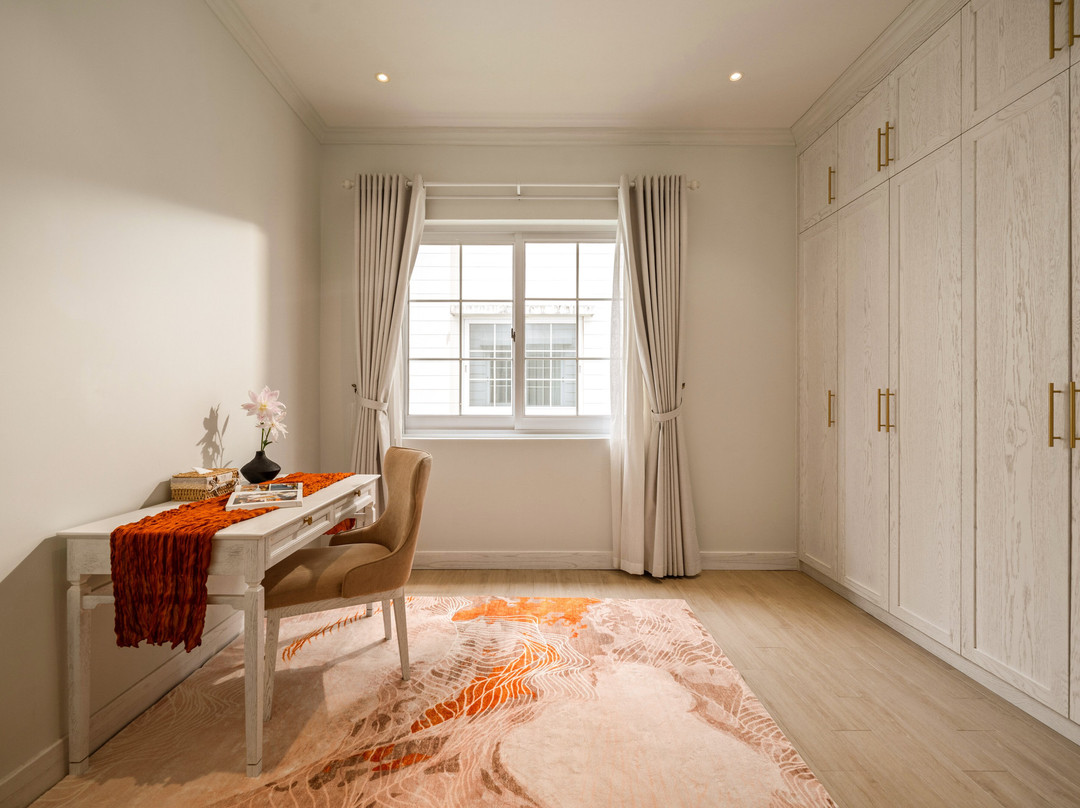 The Salt Villas Da Nang