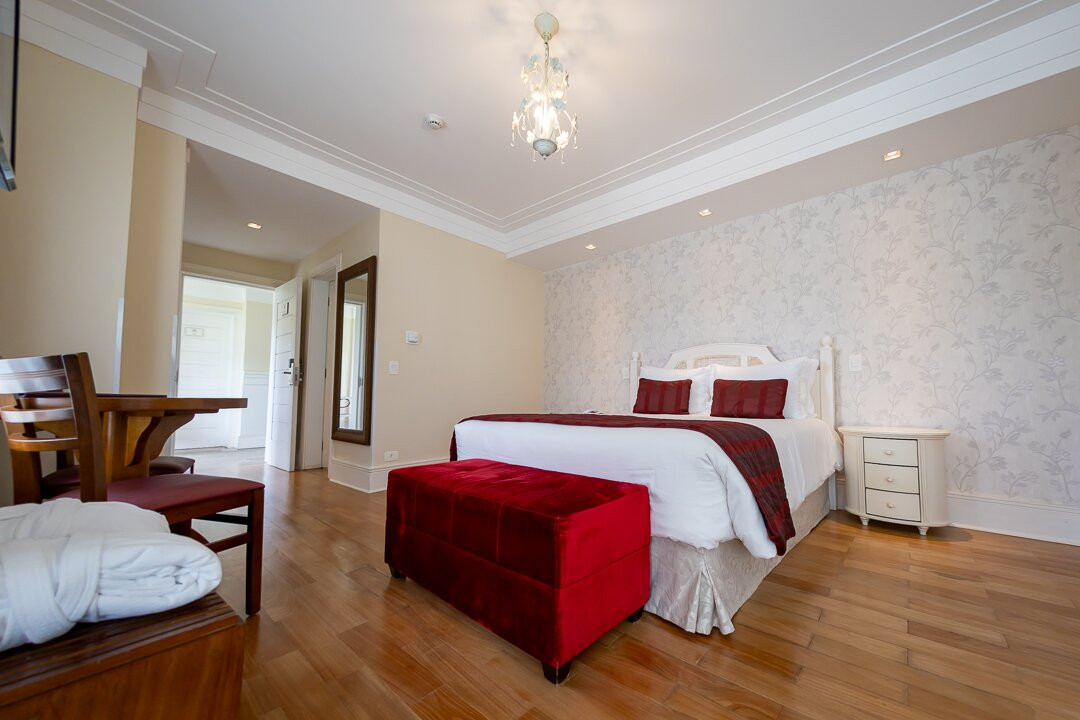 Carballo Hotel & Spa主图