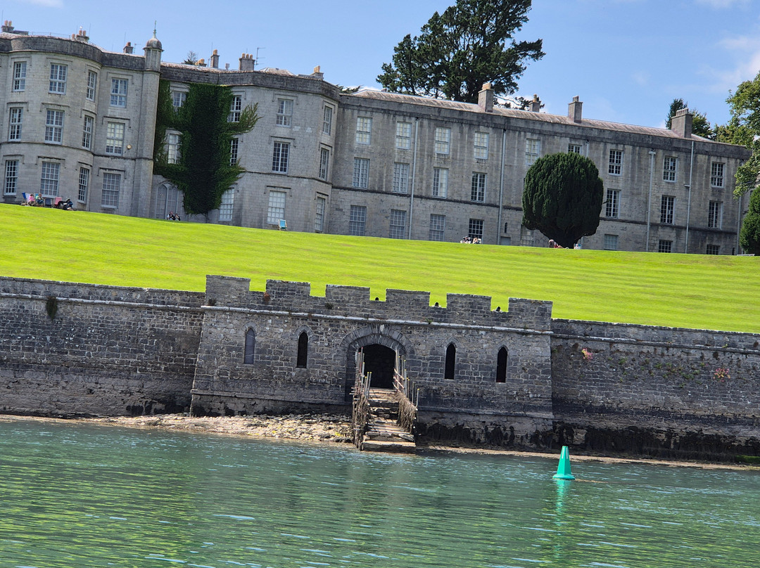 Beaumaris Pier-Beaumaris必去景点