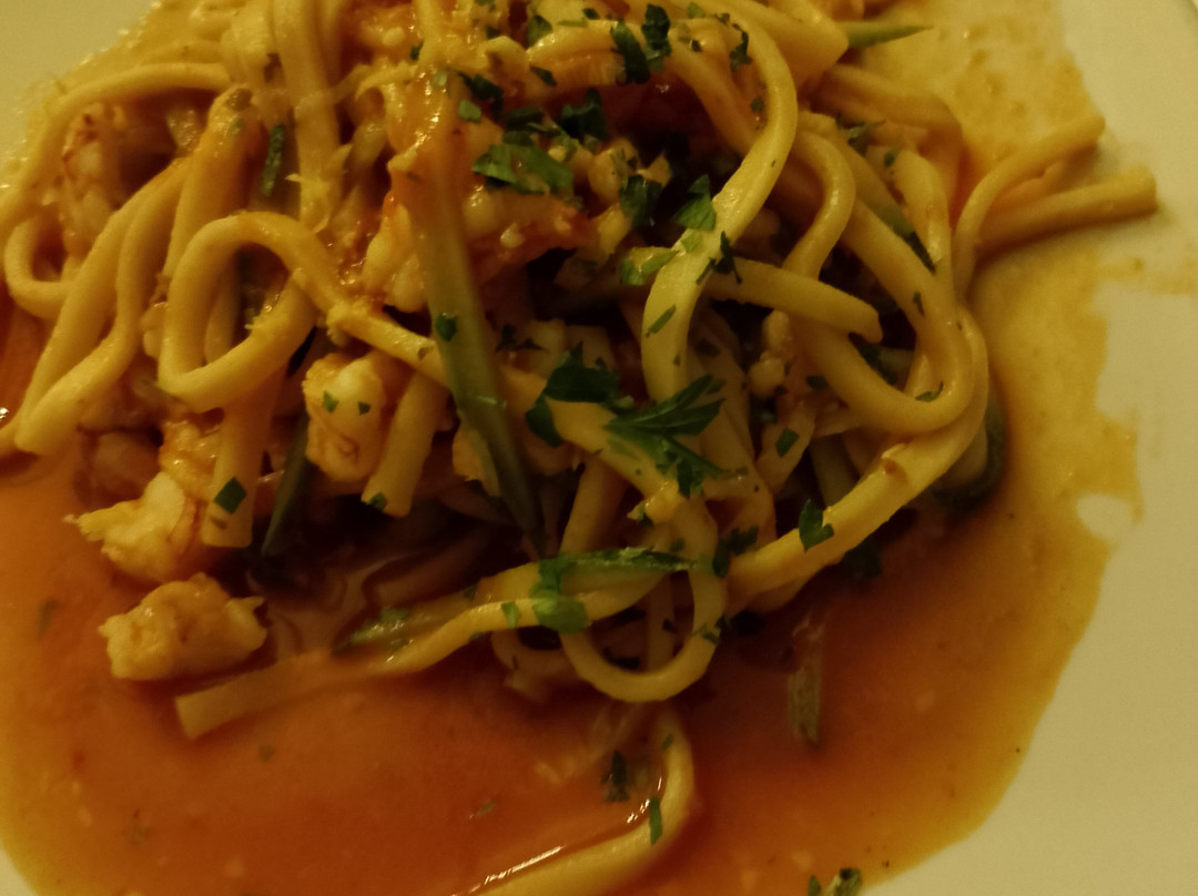 Europa Stabia Hotel主图