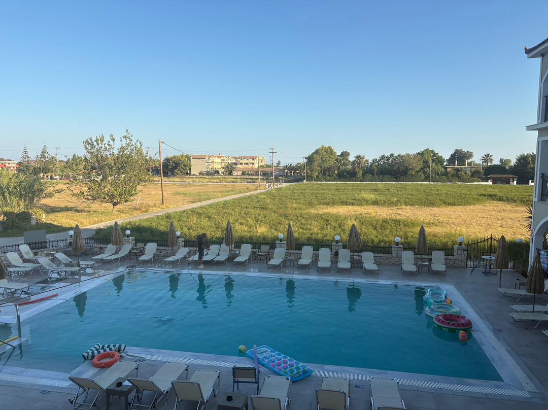 Athina Apartments主图