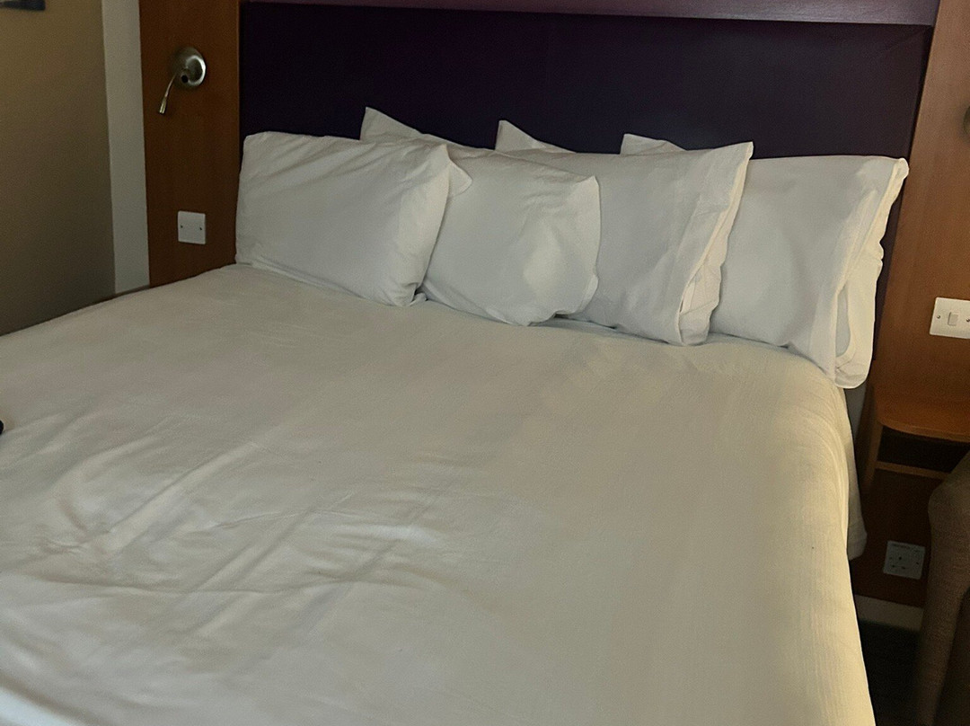 Premier Inn Doncaster Central主图