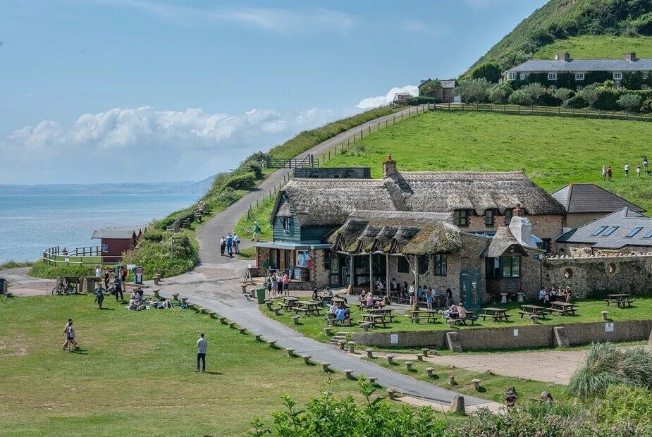 The Bulstone Holiday Accommodation主图