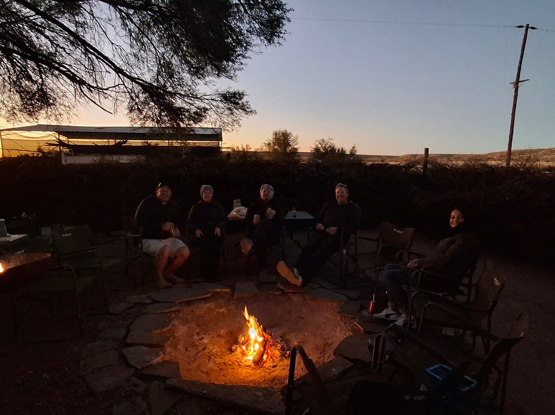 Burgsdorf Guest Farm主图