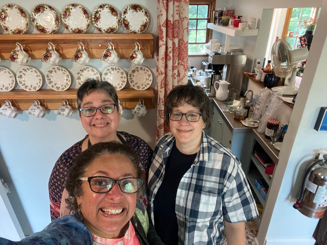 The Maplegrove Inn主图