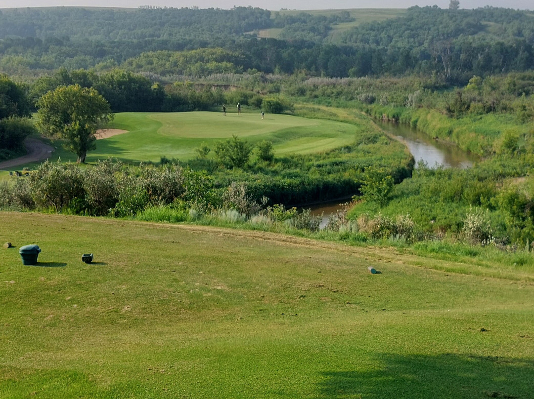 Deer Valley Golf Club-Lumsden必去景点