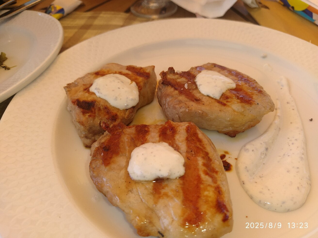 Hotel Regina delle Alpi主图