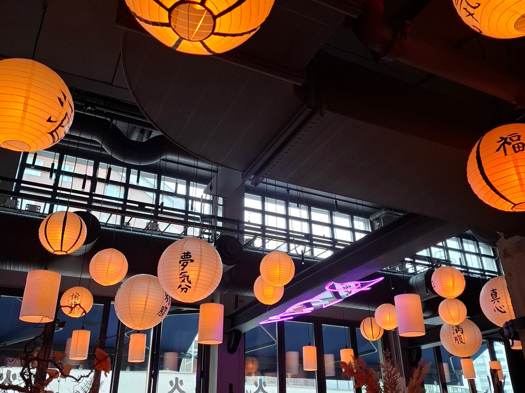 Story Hotel Stockholm North主图