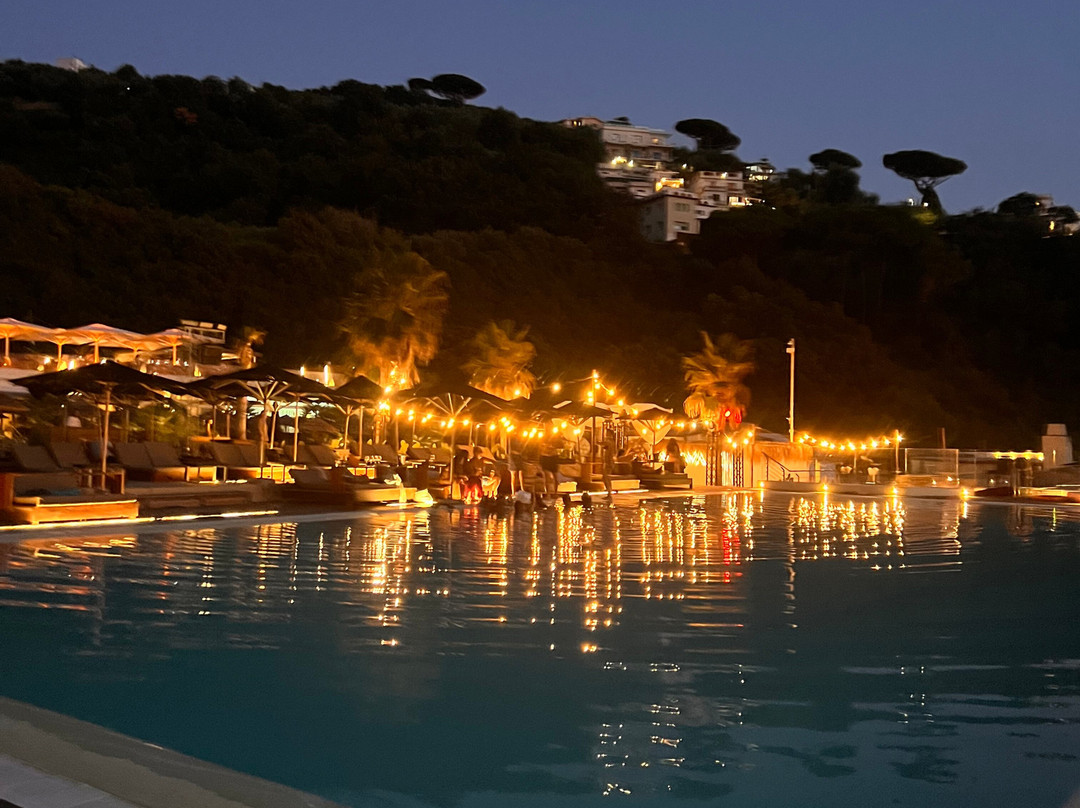 Maya Beach Experience-索伦托必去景点