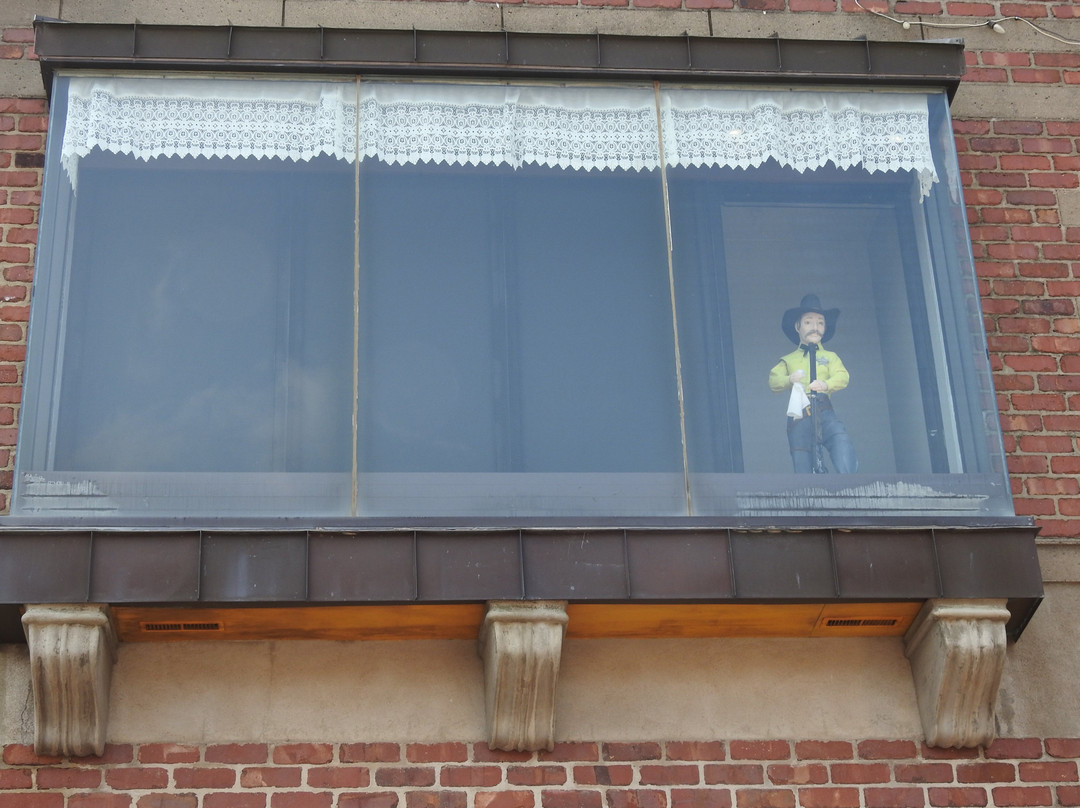 Klokkenspel-Pella必去景点