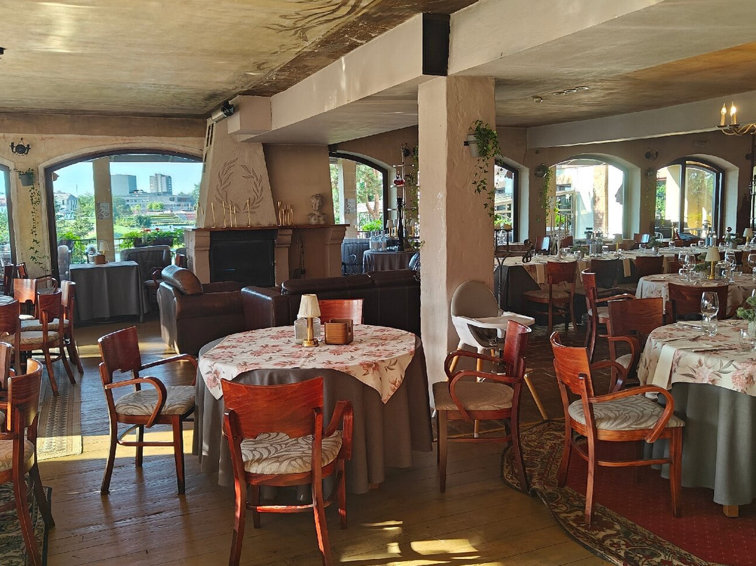 ROMANTIC Boutique Hotel & SPA主图