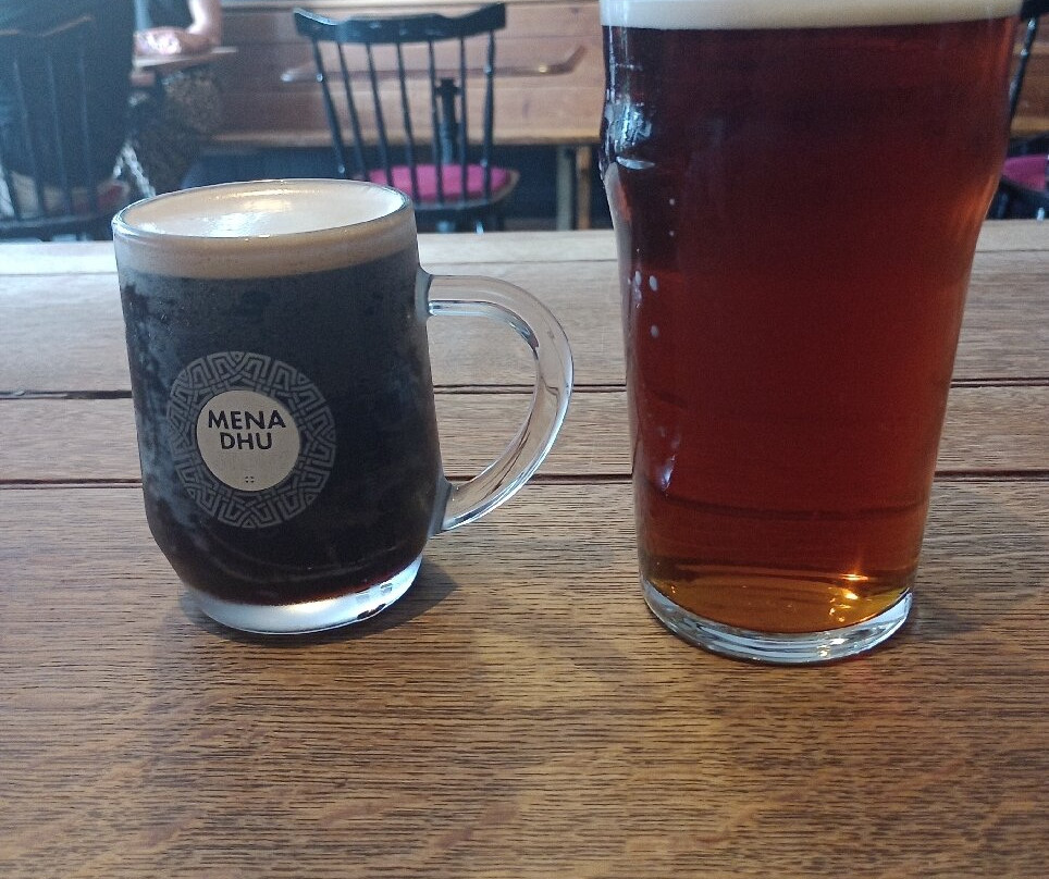 The Totnes Brewing Co.-托特尼斯必去景点