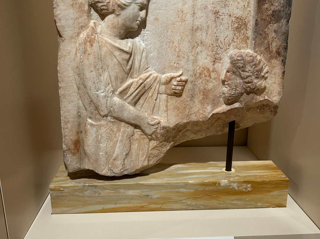 纪念艺术画廊-罗切斯特必去景点