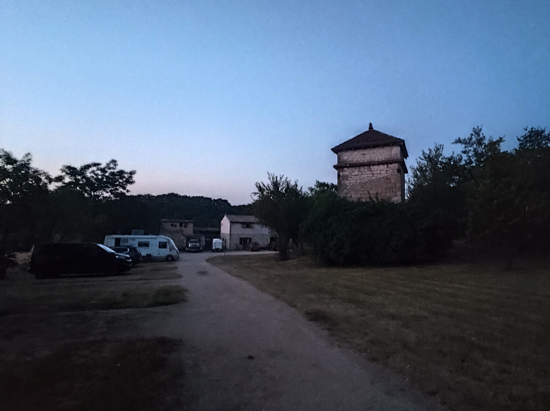 Domaine Les Miquels主图