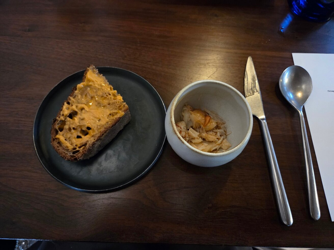 Catch at the Old Fish Market