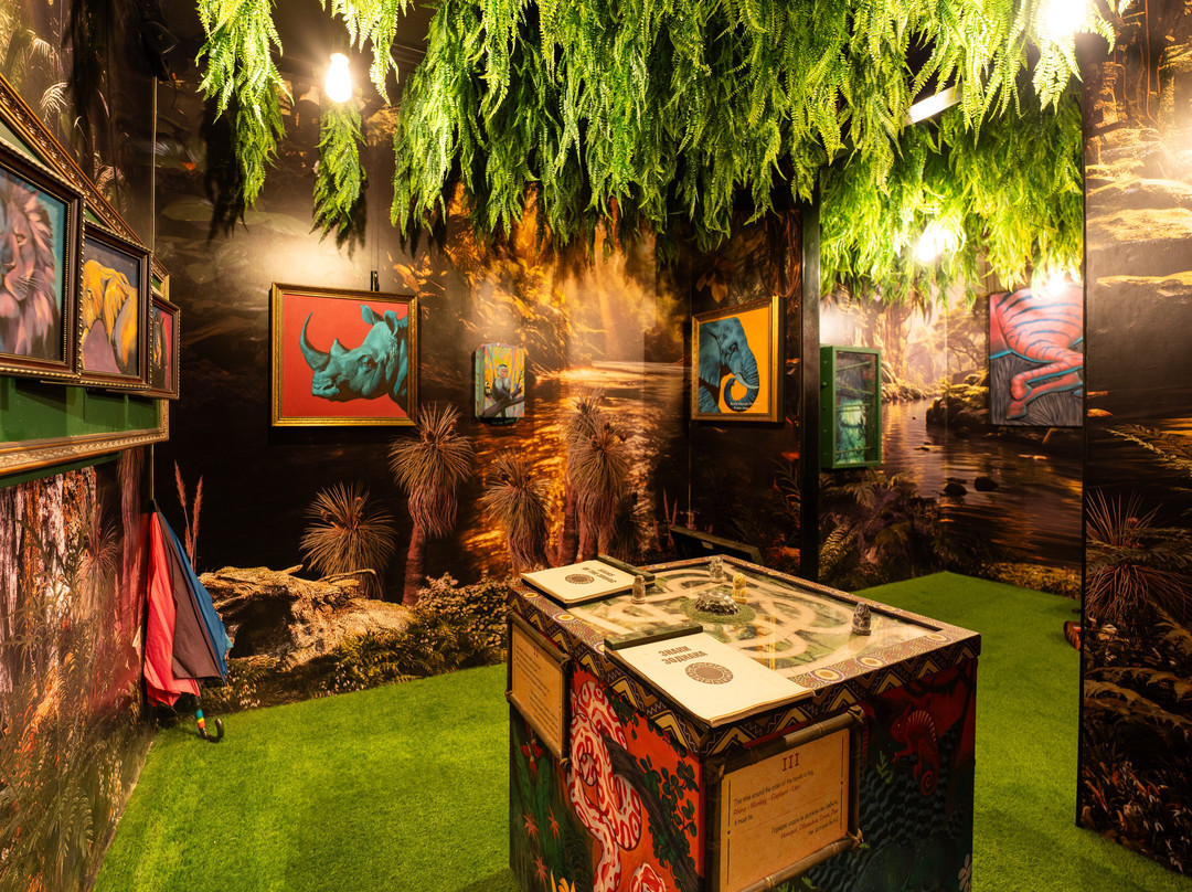 Kandima Maldives主图