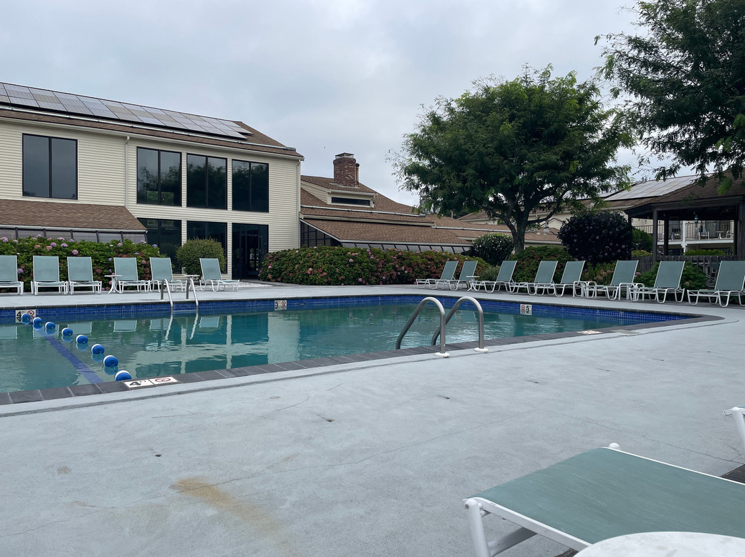 温德姆商标精选全季度假村主图