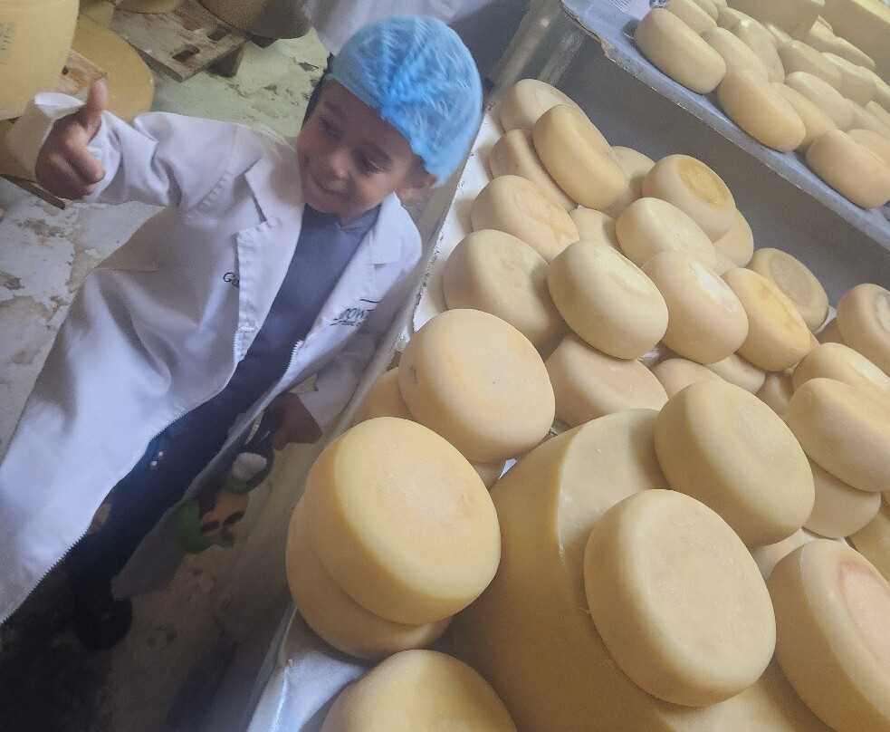 Brown's Cheese Factory & Farm-内罗毕必去景点