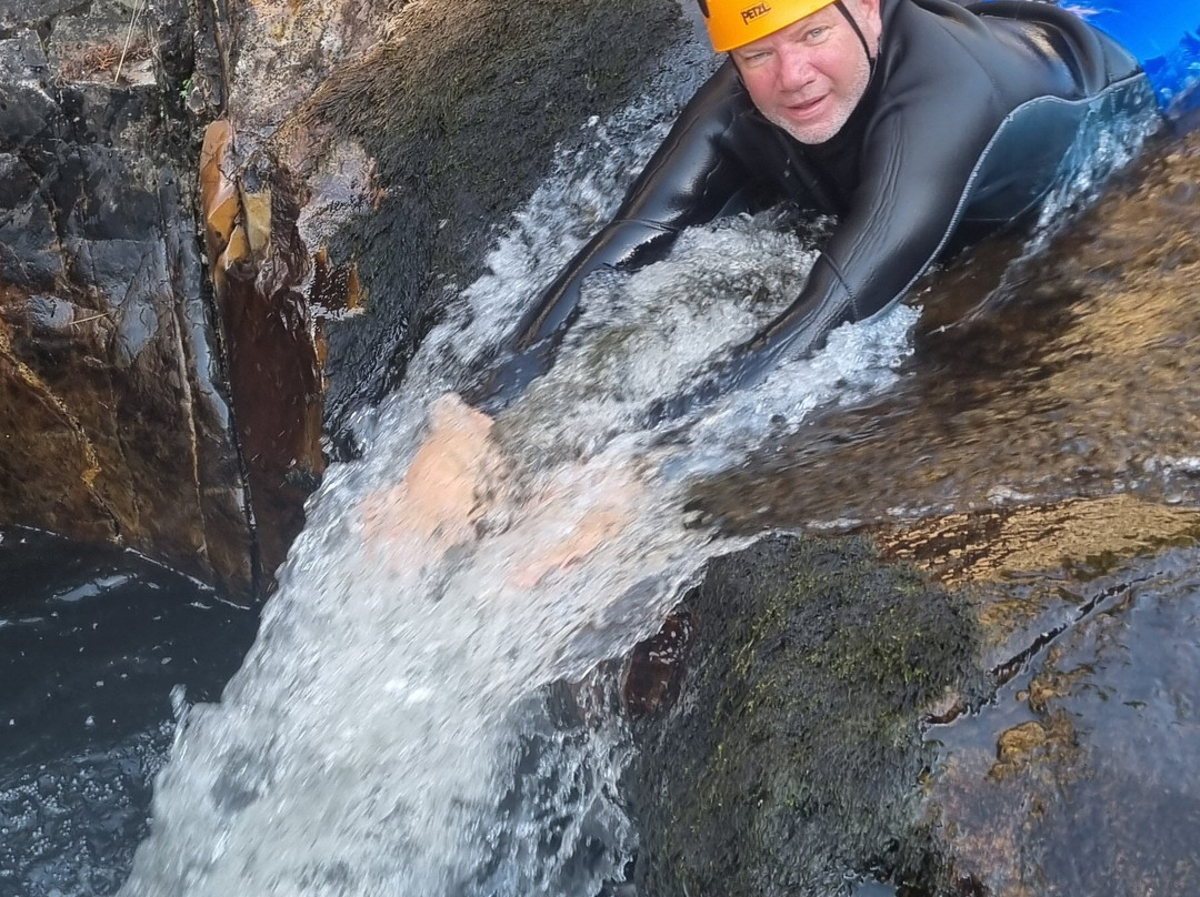 Antipodes Sport Nature-米约必去景点