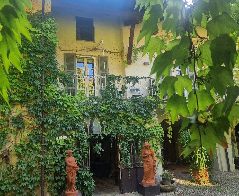 Antica Dimora Gallo Basteris主图