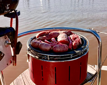 Paseos en Velero-布宜诺斯艾利斯必去景点