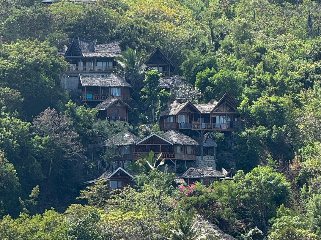 Waecicu Eden Beach Hotel主图