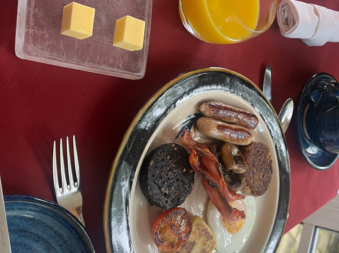 The Mill Dunfanaghy主图