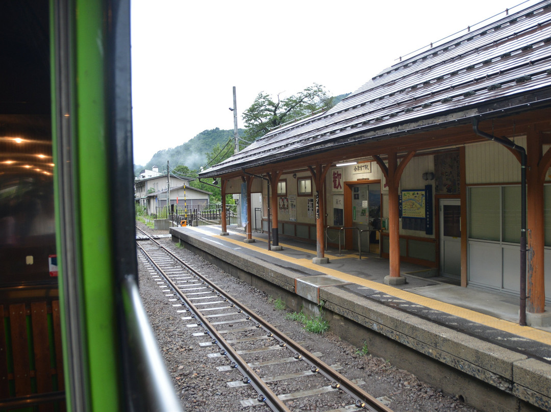 Tadami Line-会津若松市必去景点