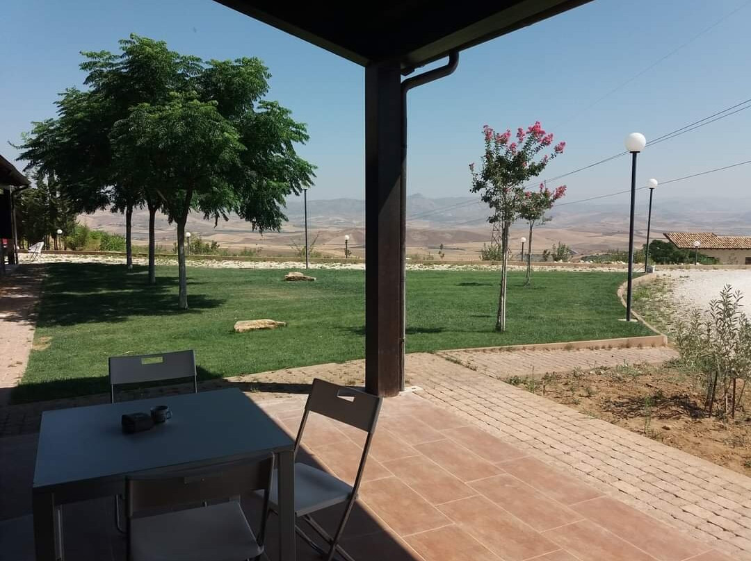 Agriturismo Paparanza主图